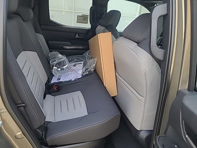 2026 Toyota Tacoma i-FORCE MAX TRD Sport i-FORCE MAX