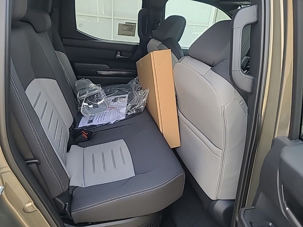 2026 Toyota Tacoma i-FORCE MAX TRD Sport i-FORCE MAX