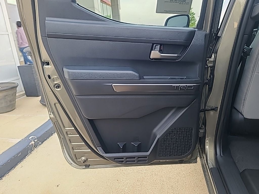 2026 Toyota Tacoma i-FORCE MAX TRD Sport i-FORCE MAX