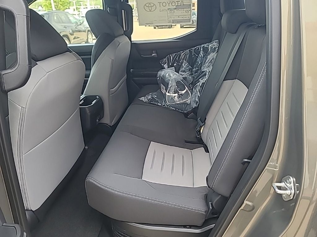 2026 Toyota Tacoma i-FORCE MAX TRD Sport i-FORCE MAX
