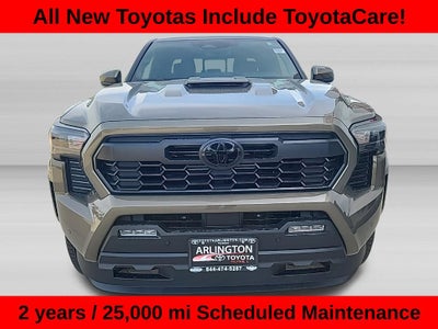2026 Toyota Tacoma i-FORCE MAX TRD Sport i-FORCE MAX