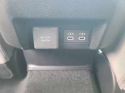 2026 Toyota Tacoma i-FORCE MAX TRD Sport i-FORCE MAX