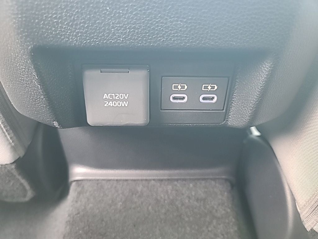2026 Toyota Tacoma i-FORCE MAX TRD Sport i-FORCE MAX