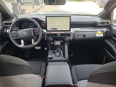 2026 Toyota Tacoma i-FORCE MAX TRD Sport i-FORCE MAX