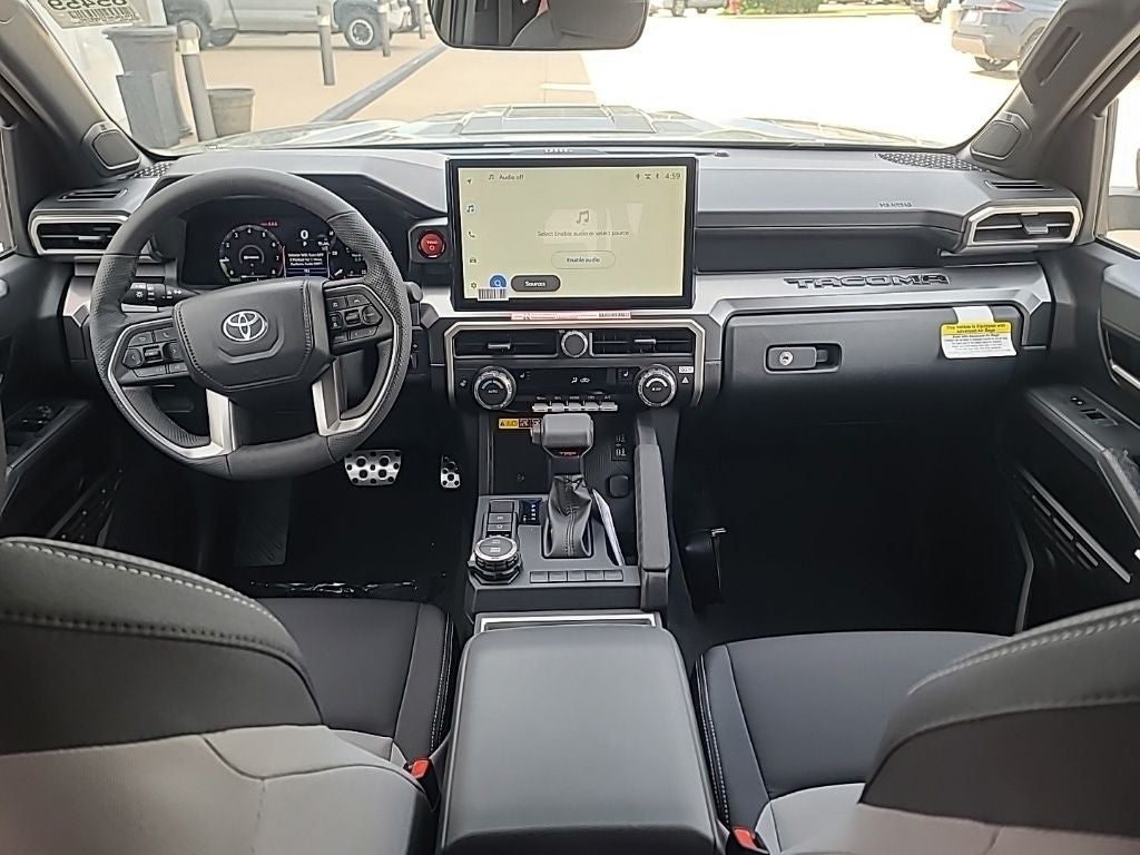 2026 Toyota Tacoma i-FORCE MAX TRD Sport i-FORCE MAX