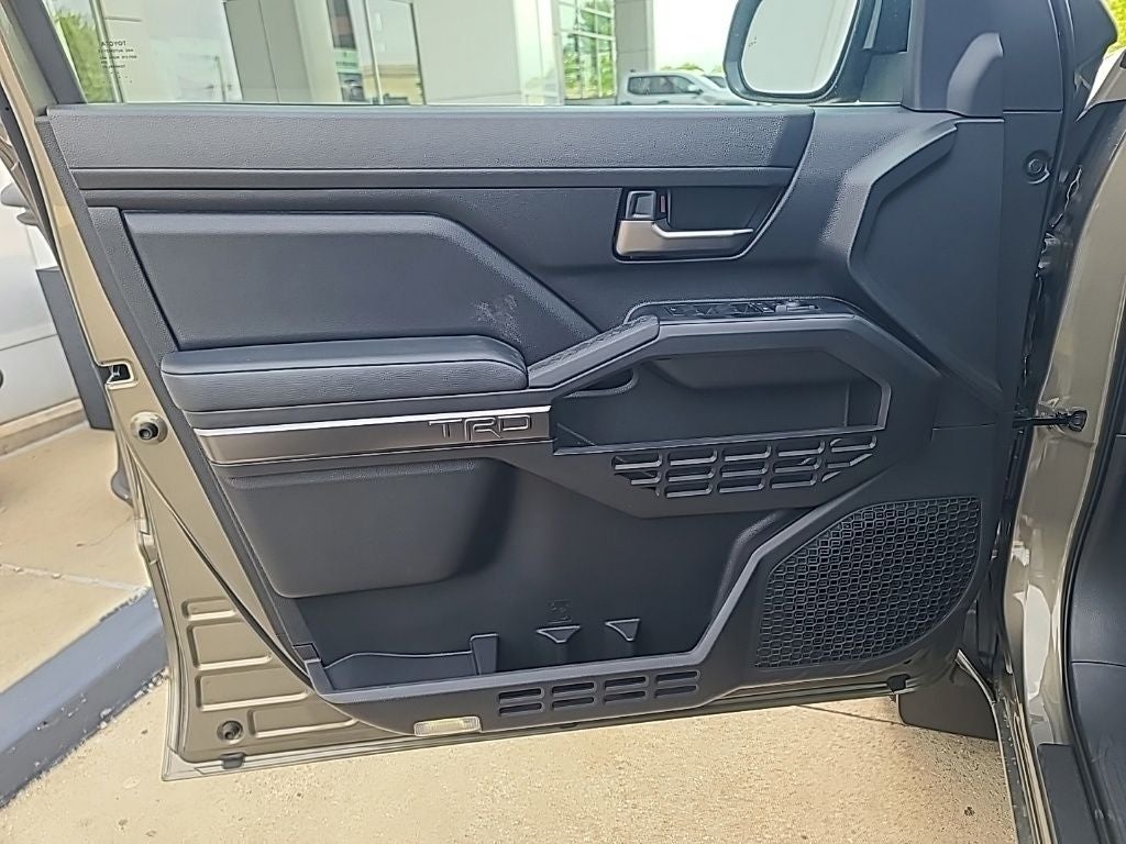 2026 Toyota Tacoma i-FORCE MAX TRD Sport i-FORCE MAX
