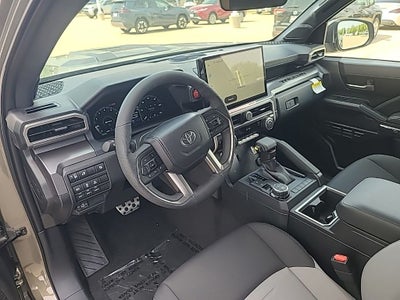 2026 Toyota Tacoma i-FORCE MAX TRD Sport i-FORCE MAX