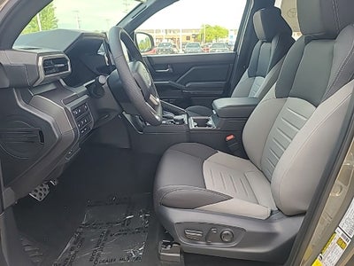 2026 Toyota Tacoma i-FORCE MAX TRD Sport i-FORCE MAX