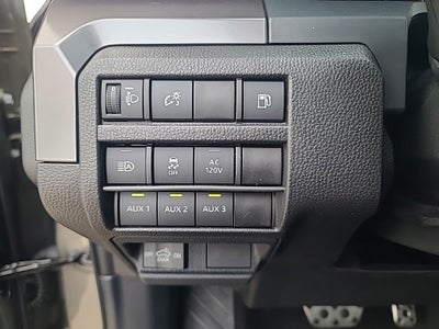 2026 Toyota Tacoma i-FORCE MAX TRD Sport i-FORCE MAX
