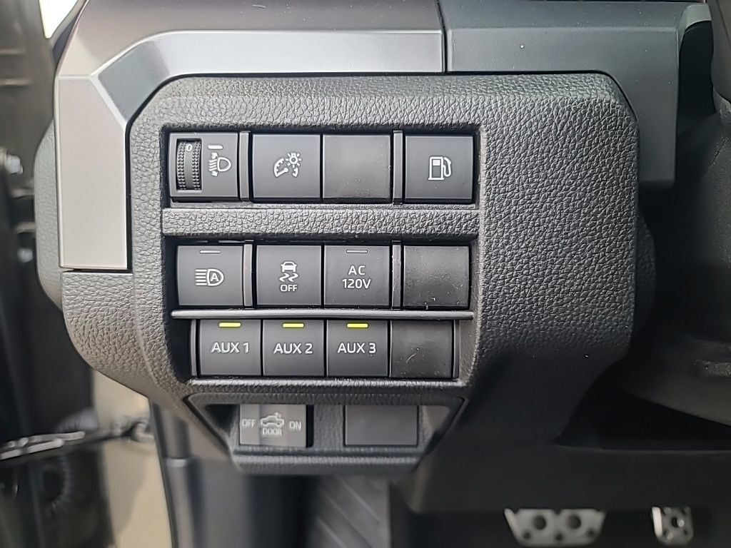 2026 Toyota Tacoma i-FORCE MAX TRD Sport i-FORCE MAX