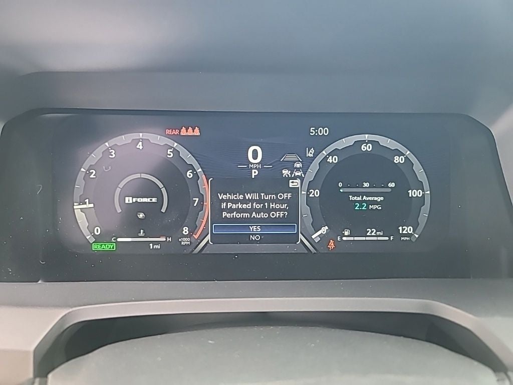 2026 Toyota Tacoma i-FORCE MAX TRD Sport i-FORCE MAX