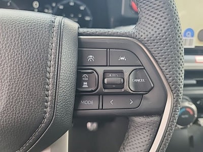 2026 Toyota Tacoma i-FORCE MAX TRD Sport i-FORCE MAX