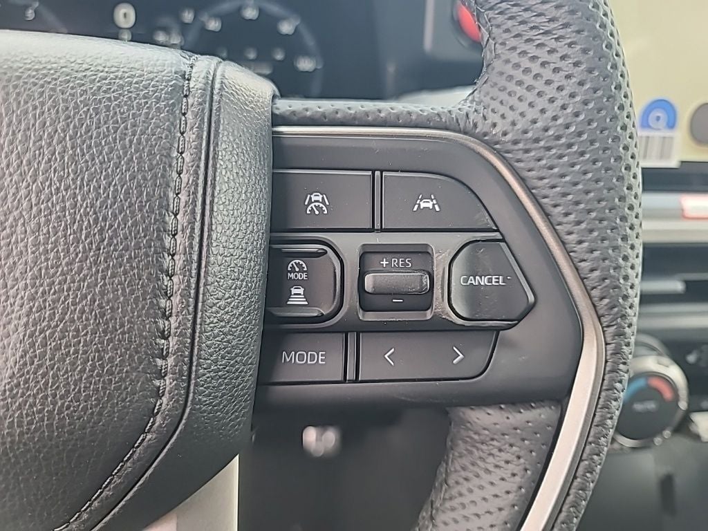 2026 Toyota Tacoma i-FORCE MAX TRD Sport i-FORCE MAX