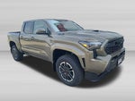 2026 Toyota Tacoma i-FORCE MAX TRD Sport i-FORCE MAX