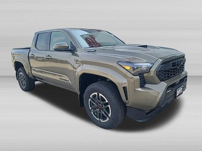 2026 Toyota Tacoma i-FORCE MAX TRD Sport i-FORCE MAX