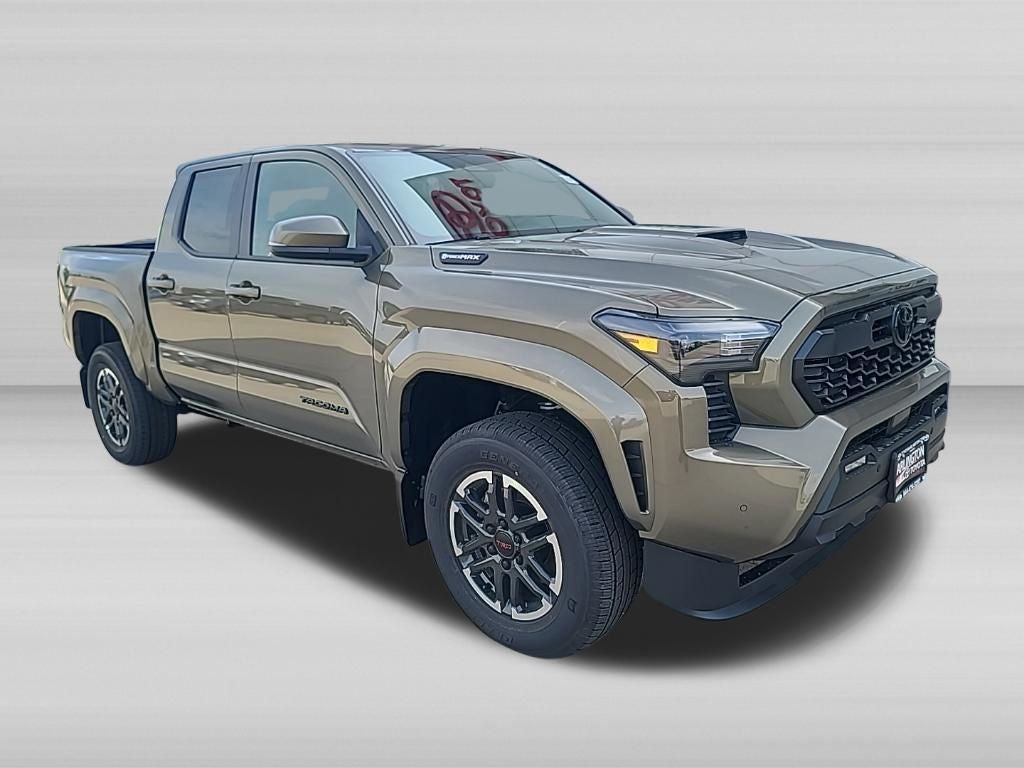 2026 Toyota Tacoma i-FORCE MAX TRD Sport i-FORCE MAX