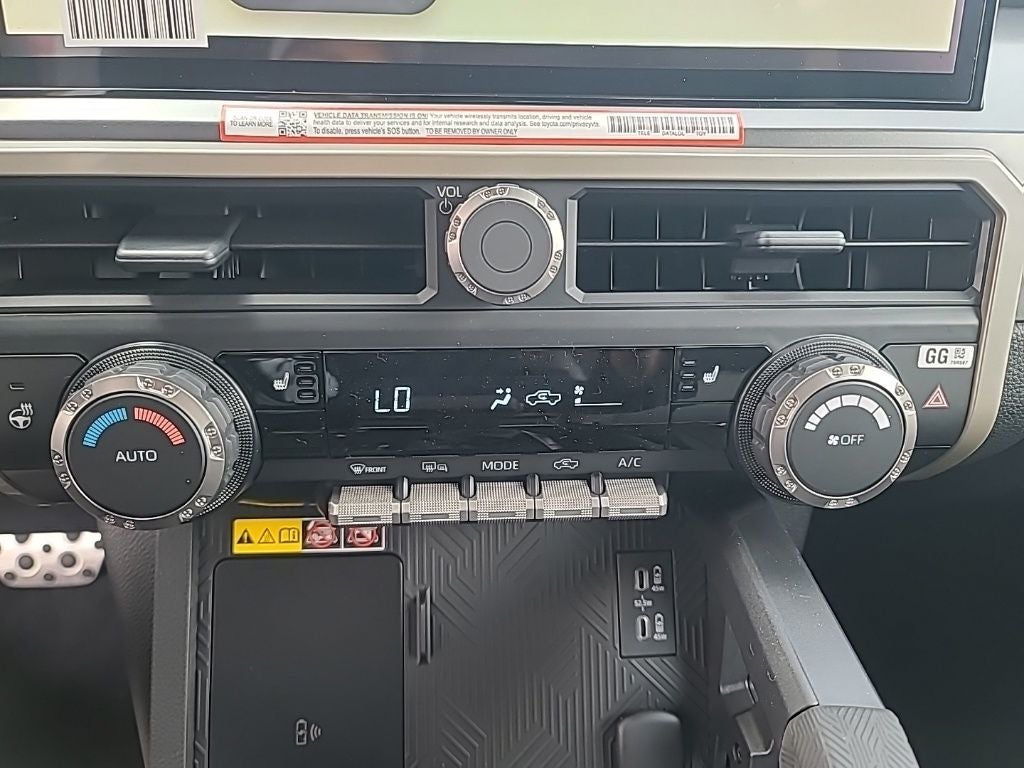 2026 Toyota Tacoma i-FORCE MAX TRD Sport i-FORCE MAX