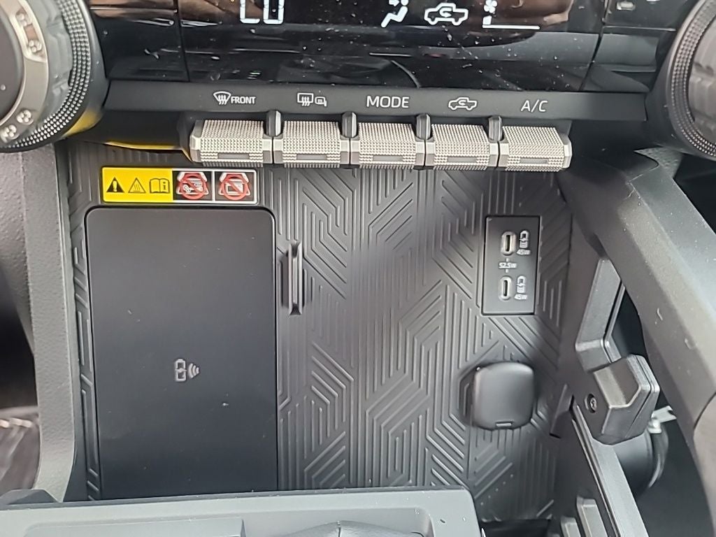 2026 Toyota Tacoma i-FORCE MAX TRD Sport i-FORCE MAX