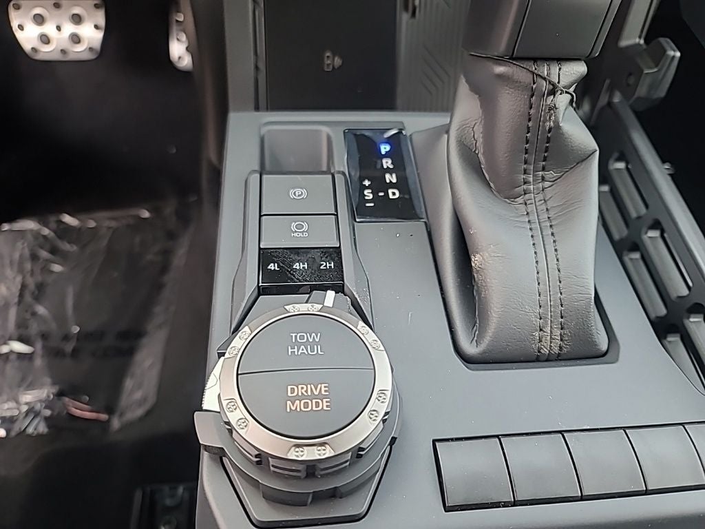 2026 Toyota Tacoma i-FORCE MAX TRD Sport i-FORCE MAX