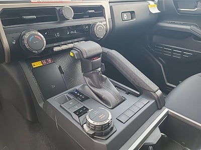 2026 Toyota Tacoma i-FORCE MAX TRD Sport i-FORCE MAX