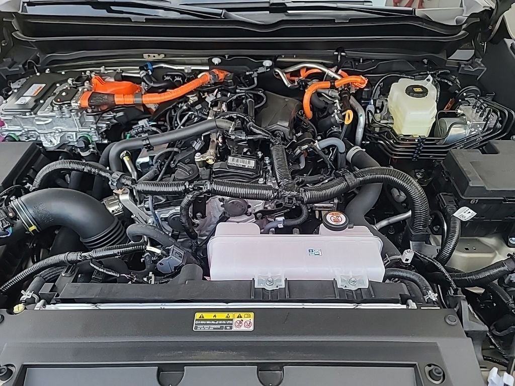 2026 Toyota Tacoma i-FORCE MAX TRD Sport i-FORCE MAX