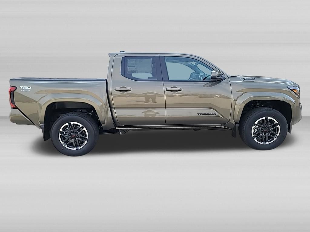 2026 Toyota Tacoma i-FORCE MAX TRD Sport i-FORCE MAX
