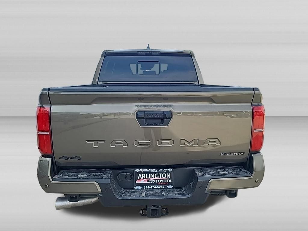 2026 Toyota Tacoma i-FORCE MAX TRD Sport i-FORCE MAX