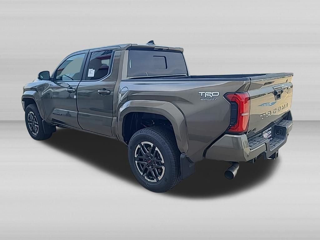 2026 Toyota Tacoma i-FORCE MAX TRD Sport i-FORCE MAX