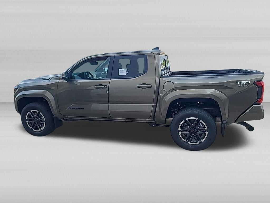2026 Toyota Tacoma i-FORCE MAX TRD Sport i-FORCE MAX