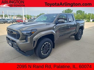 2026 Toyota Tacoma i-FORCE MAX TRD Sport i-FORCE MAX