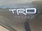 2026 Toyota Tacoma Hybrid TRD Sport