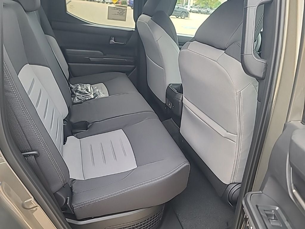 2026 Toyota Tacoma Hybrid TRD Sport