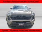 2026 Toyota Tacoma Hybrid TRD Sport