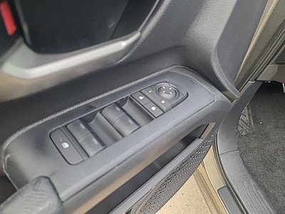 2026 Toyota Tacoma Hybrid TRD Sport