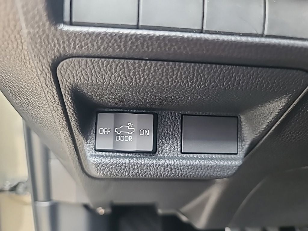 2026 Toyota Tacoma Hybrid TRD Sport