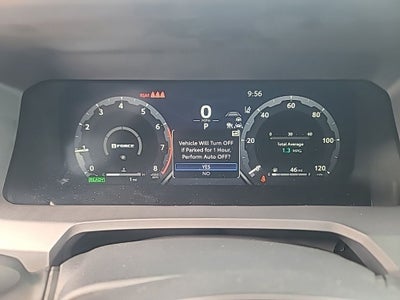 2026 Toyota Tacoma Hybrid TRD Sport