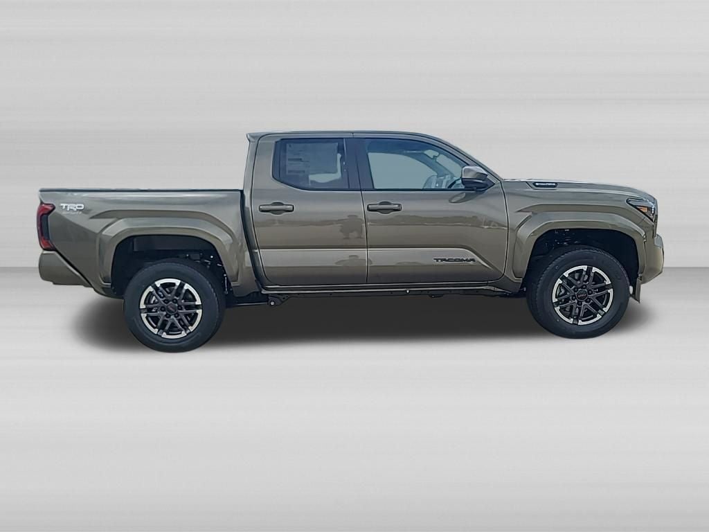 2026 Toyota Tacoma Hybrid TRD Sport