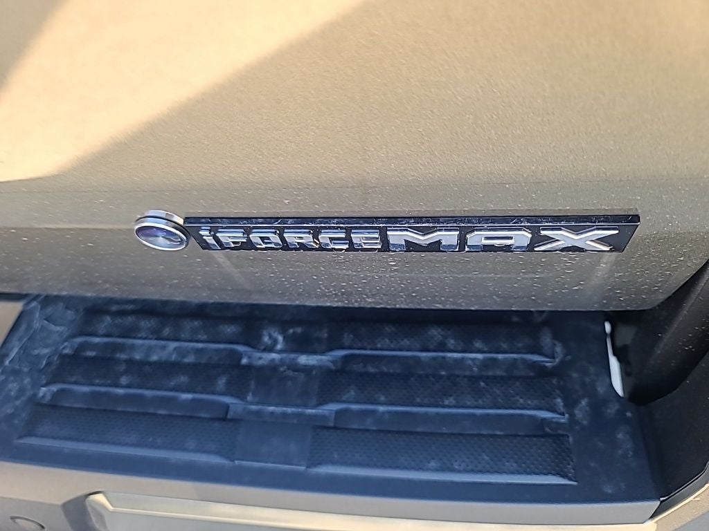 2026 Toyota Tacoma i-FORCE MAX TRD Off-Road i-FORCE MAX