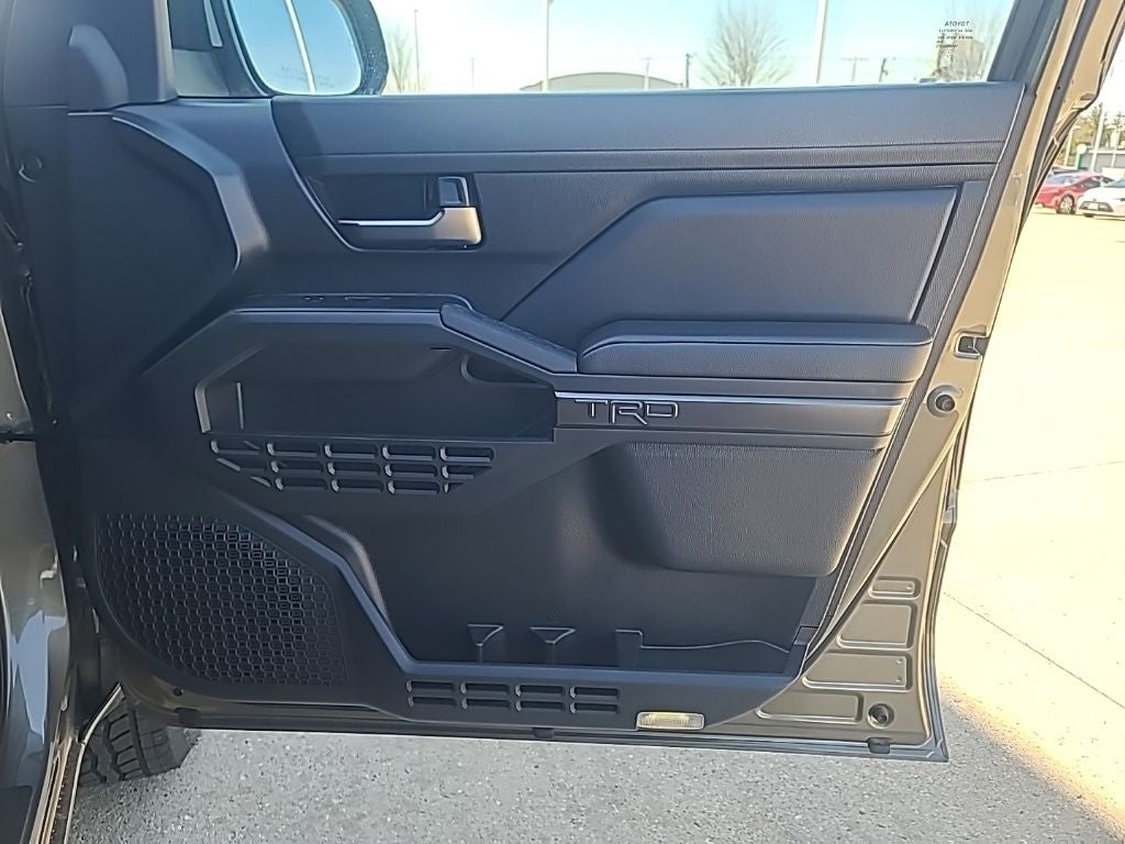 2026 Toyota Tacoma i-FORCE MAX TRD Off-Road i-FORCE MAX