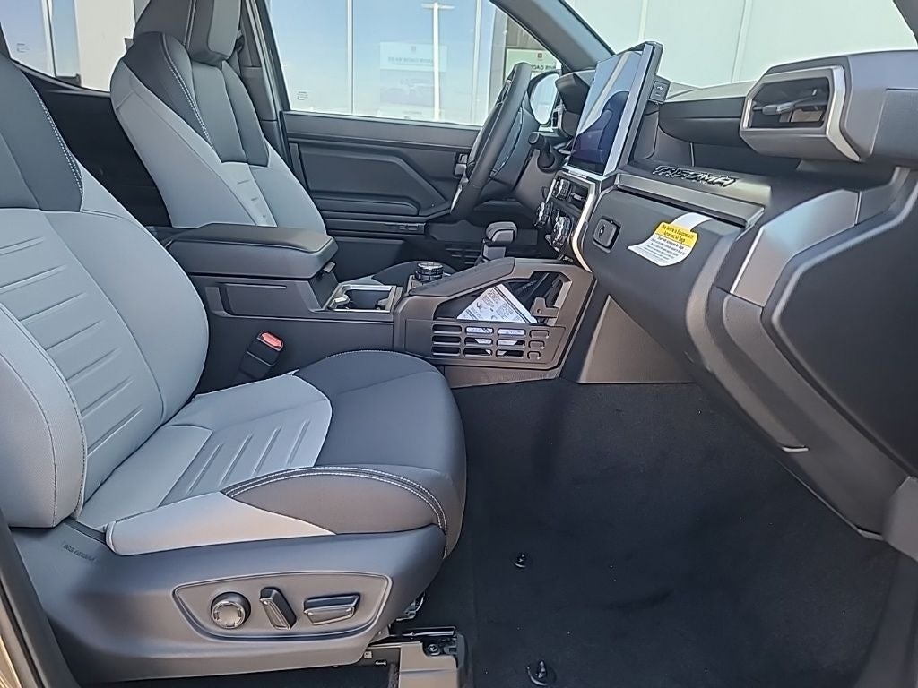 2026 Toyota Tacoma i-FORCE MAX TRD Off-Road i-FORCE MAX