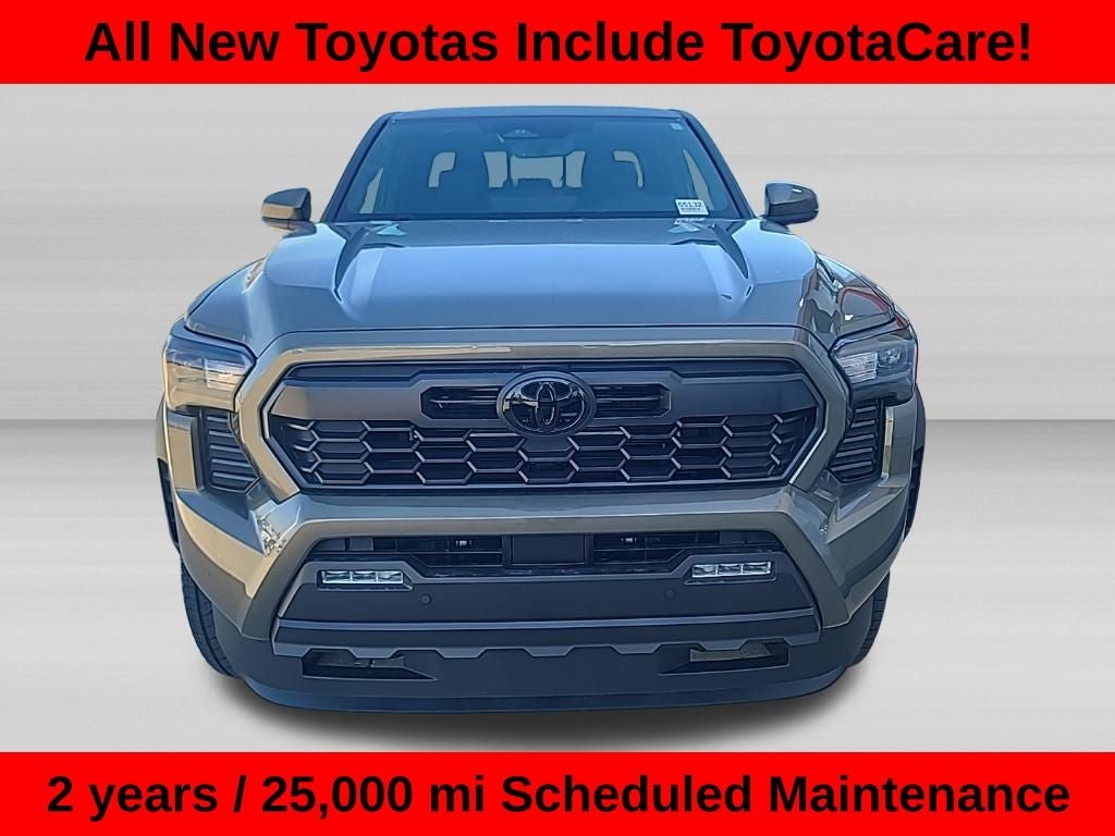 2026 Toyota Tacoma i-FORCE MAX TRD Off-Road i-FORCE MAX