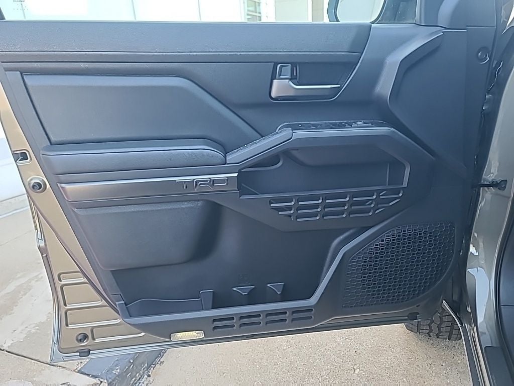 2026 Toyota Tacoma i-FORCE MAX TRD Off-Road i-FORCE MAX