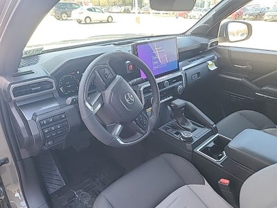 2026 Toyota Tacoma i-FORCE MAX TRD Off-Road i-FORCE MAX