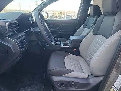 2026 Toyota Tacoma i-FORCE MAX TRD Off-Road i-FORCE MAX