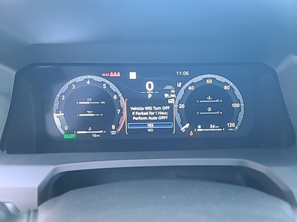 2026 Toyota Tacoma i-FORCE MAX TRD Off-Road i-FORCE MAX