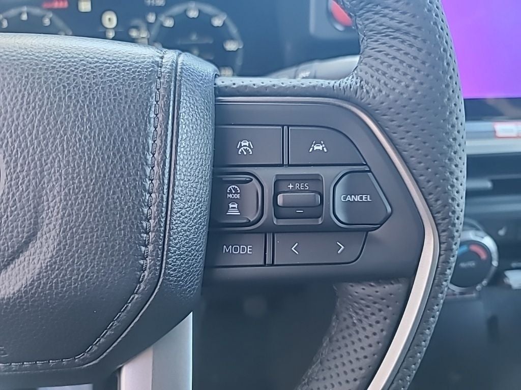 2026 Toyota Tacoma i-FORCE MAX TRD Off-Road i-FORCE MAX