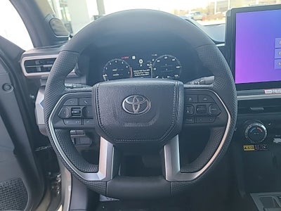 2026 Toyota Tacoma i-FORCE MAX TRD Off-Road i-FORCE MAX