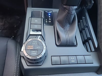 2026 Toyota Tacoma i-FORCE MAX TRD Off-Road i-FORCE MAX