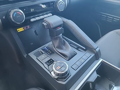 2026 Toyota Tacoma i-FORCE MAX TRD Off-Road i-FORCE MAX