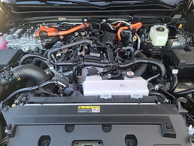 2026 Toyota Tacoma i-FORCE MAX TRD Off-Road i-FORCE MAX
